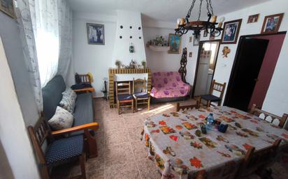 Dormitori de Casa o xalet en venda en Cartagena amb Moblat, Forn i Rentadora