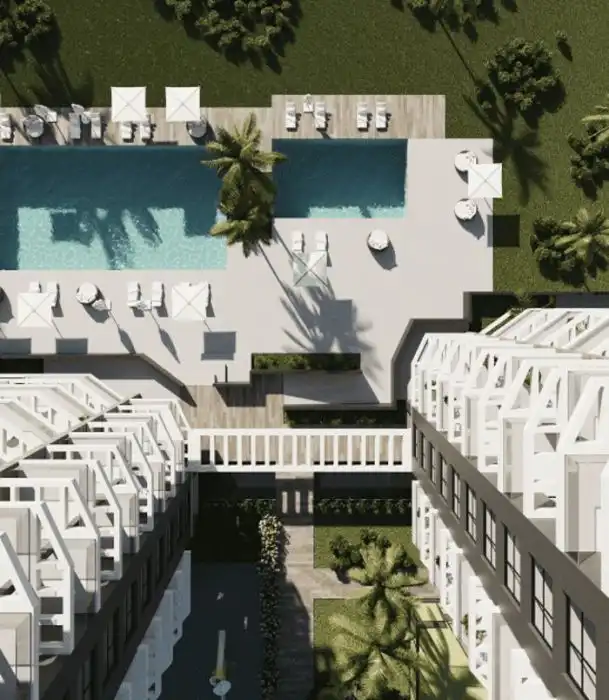 Apartamento con piscina en venta en Manzanera - Tosal, imagen 21