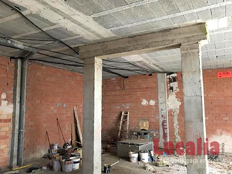 Premises for sale in Ramales de la Victoria