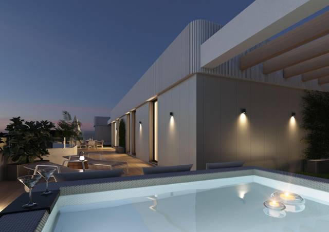 Apartamento en Venta en Centro