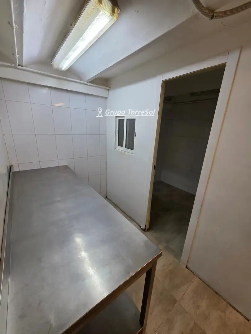 Local comercial en alquiler en Apodaca, imagen 30