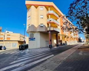 Exterior view of Premises for sale in Cartagena