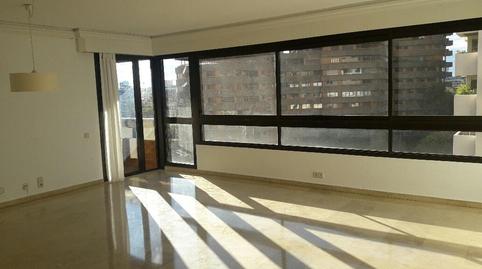 Foto 2 de Piso de alquiler en  de la Legion Espanola, Exposició,  Valencia Capital