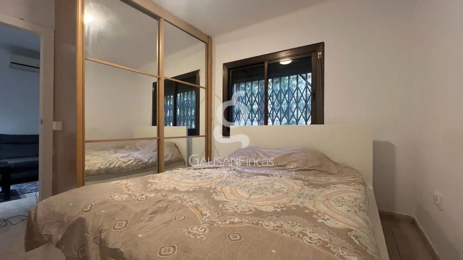 Flat for rent in Europa, La Gavarra