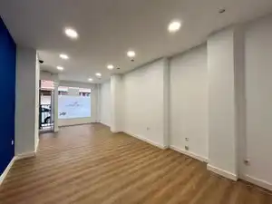 Business premises to rent in El Perchel, imagen 8