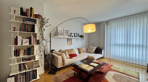 Foto 2 de Piso en venta en Ibaeta, Donostia - San Sebastián