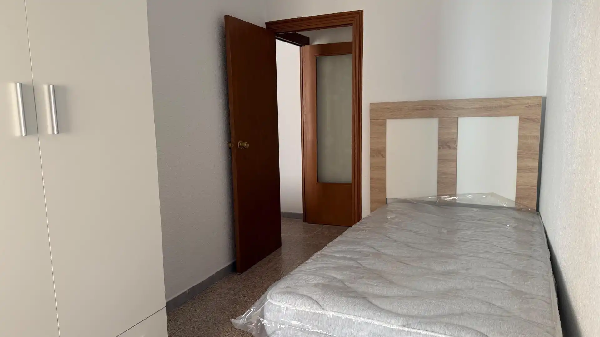 Habitación de Piso en venta en Almería