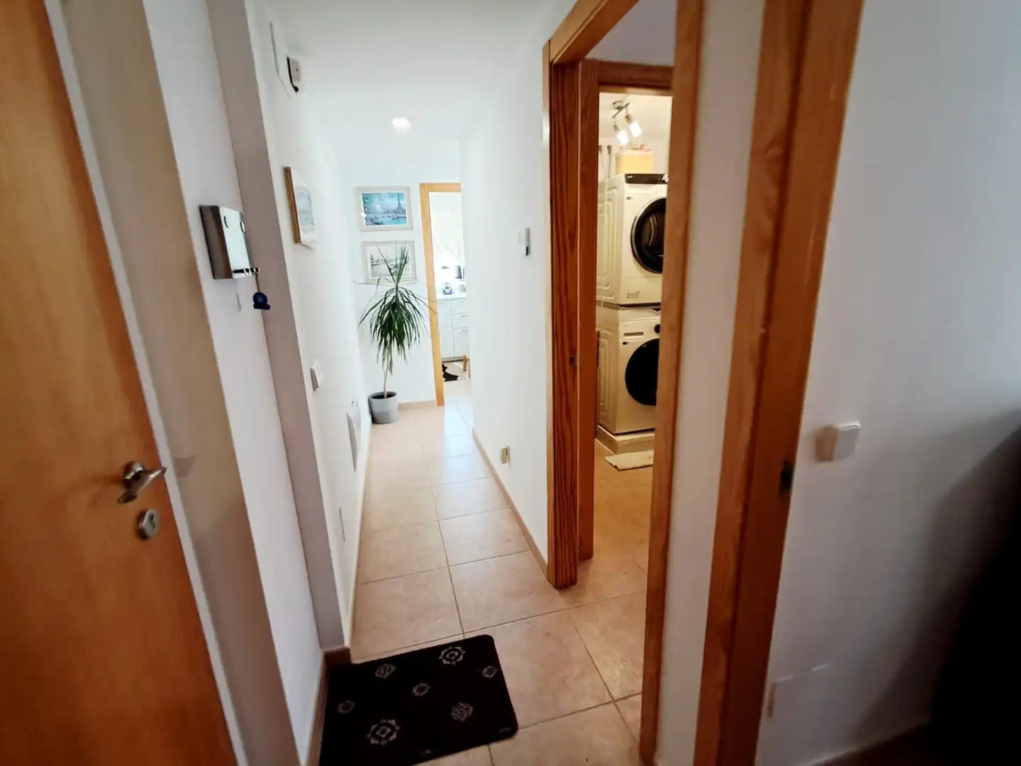 Piso en venta en La Unión con Aire acondicionado, Calefacción y Trastero