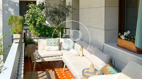 Photo 3 of Flat for rent in Nueva España, Madrid Capital