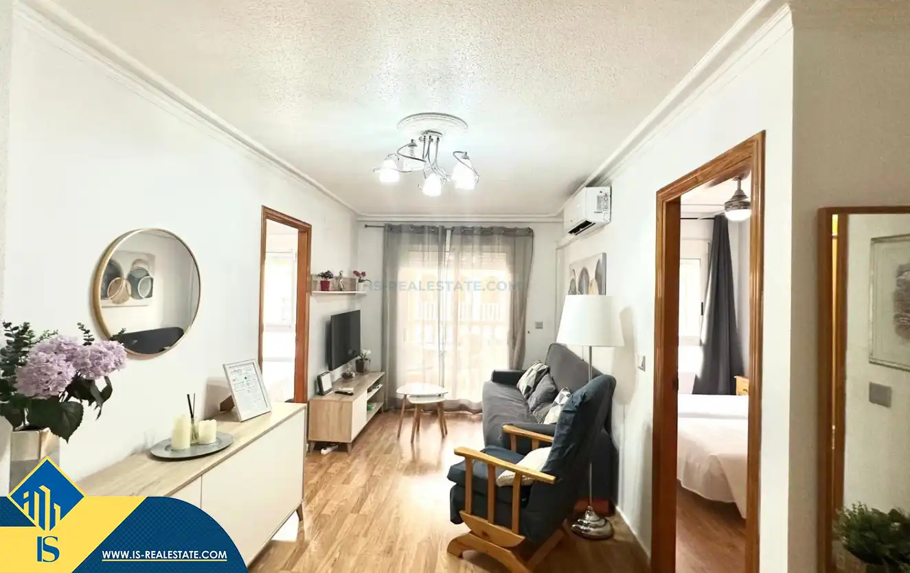 Apartament amb ascensor en venda a Playa del Acequión, Náufragos y Rocío del Mar, imagen 4