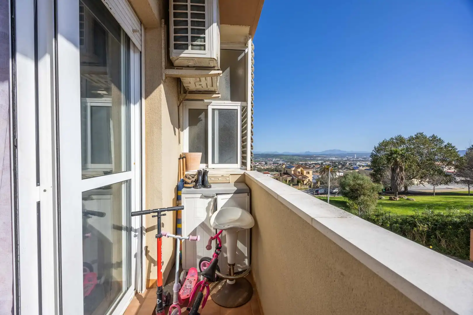 Terraza de Piso en venta en Algeciras con Aire acondicionado, Calefacción y Terraza
