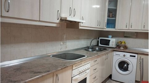 Foto 4 de Casa adosada en venta en José Echegaray, Miguelturra, Ciudad Real
