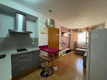 Bedroom of Flat for sale in  Murcia Capital  with Air Conditioner