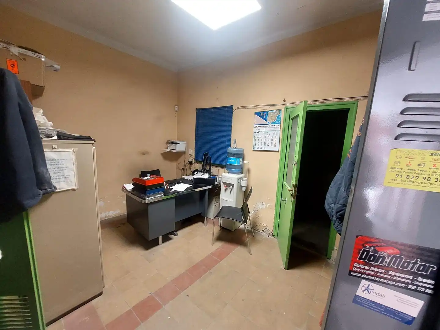 Gewerbefläche zur Übernahme in Carabanchel, imagen 7