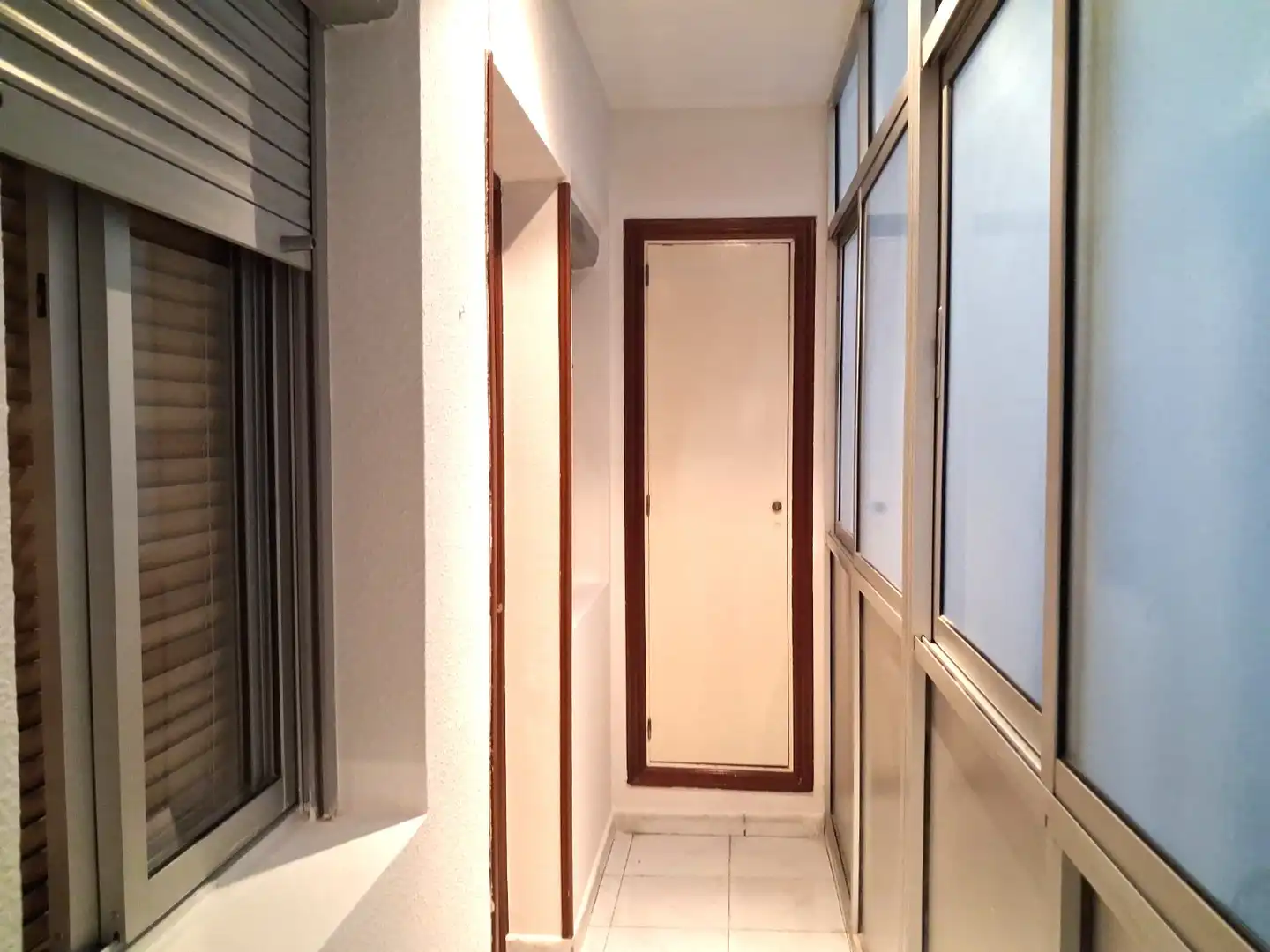 Flat with terrace to rent in Calle de Josefa Amar y Borbón, imagen 32