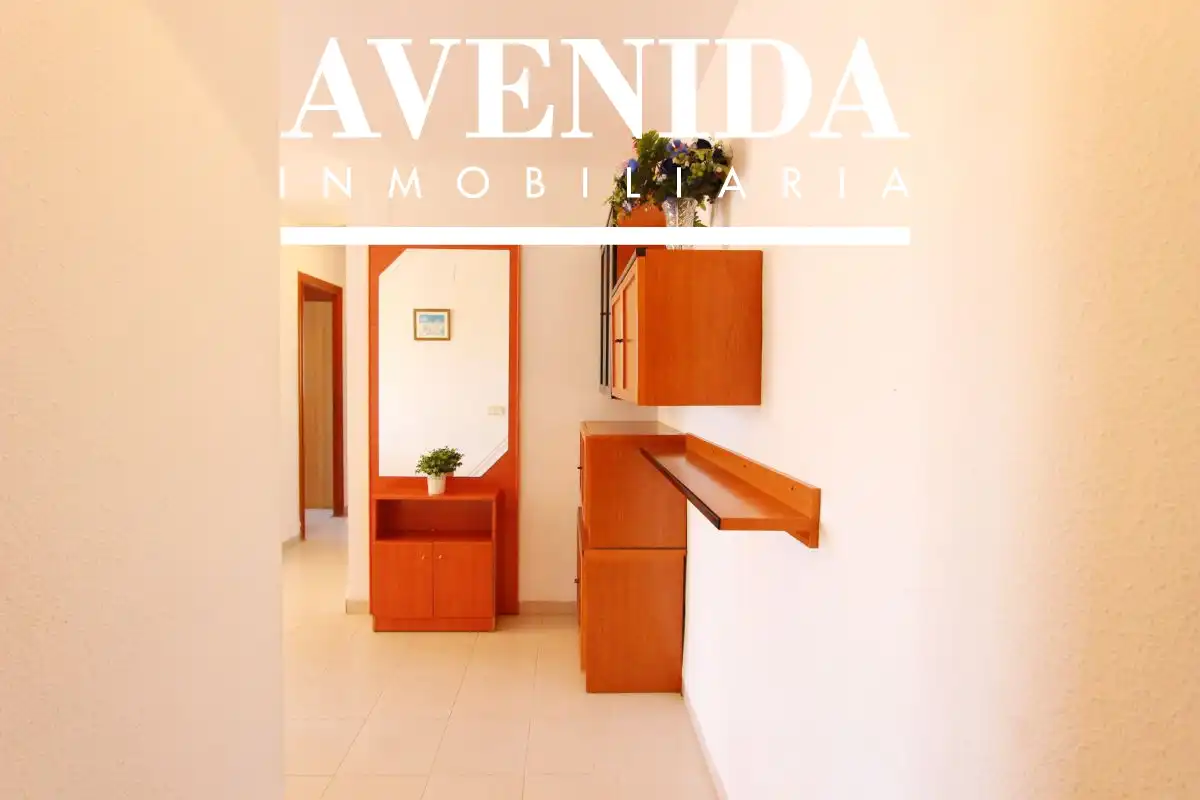 Apartamento con piscina en venta en Mediterraneo 45, imagen 10