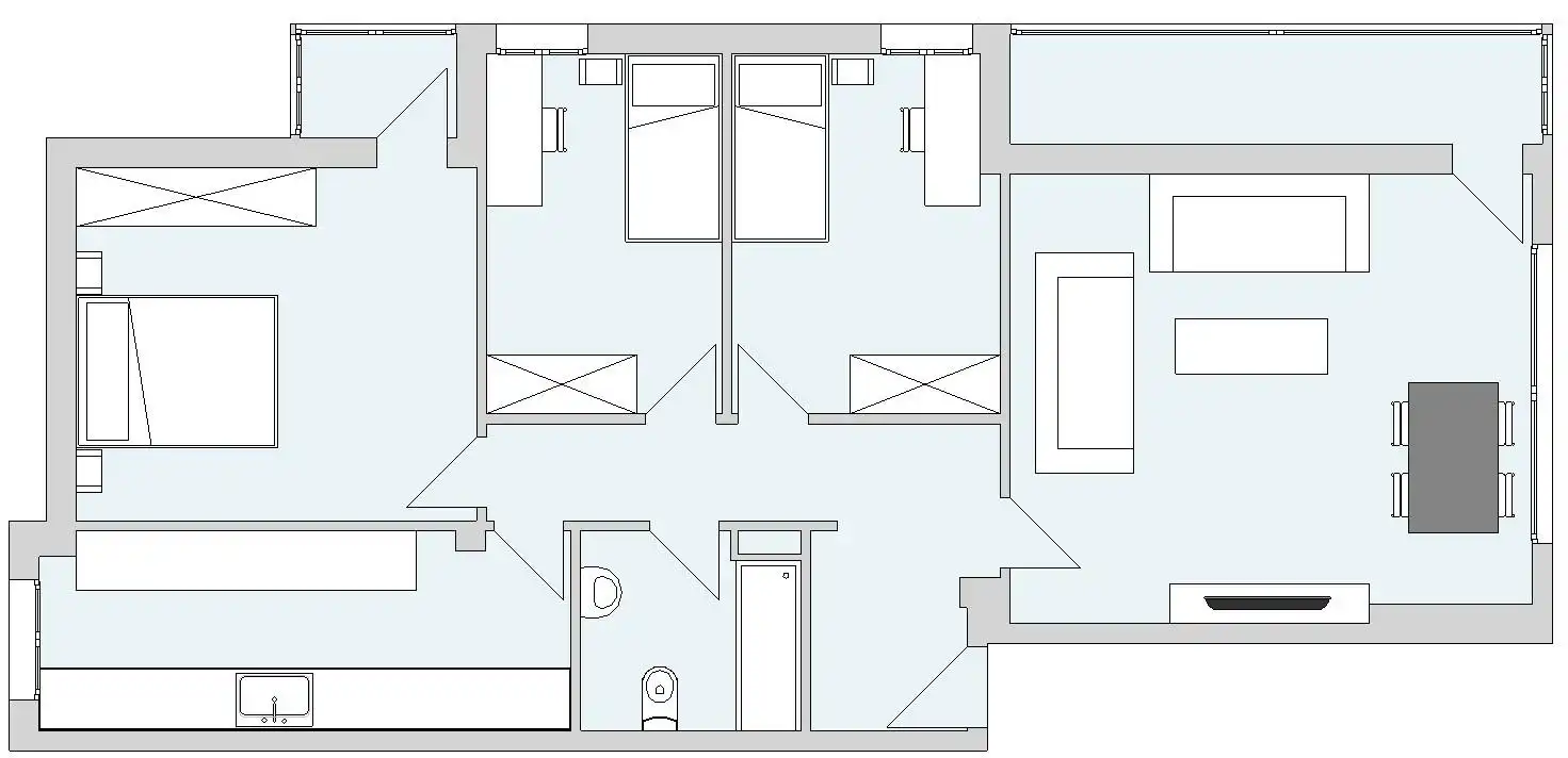 Flat for sale in Calle RAMON MENENDEZ PIDAL, imagen 35