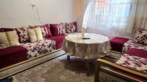 Foto 5 de Planta baja en venta en De Ciutadella, Egara, Terrassa