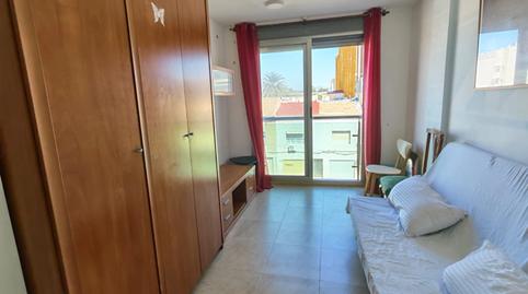 Foto 2 de Estudio de alquiler en Era Alta,  Murcia Capital