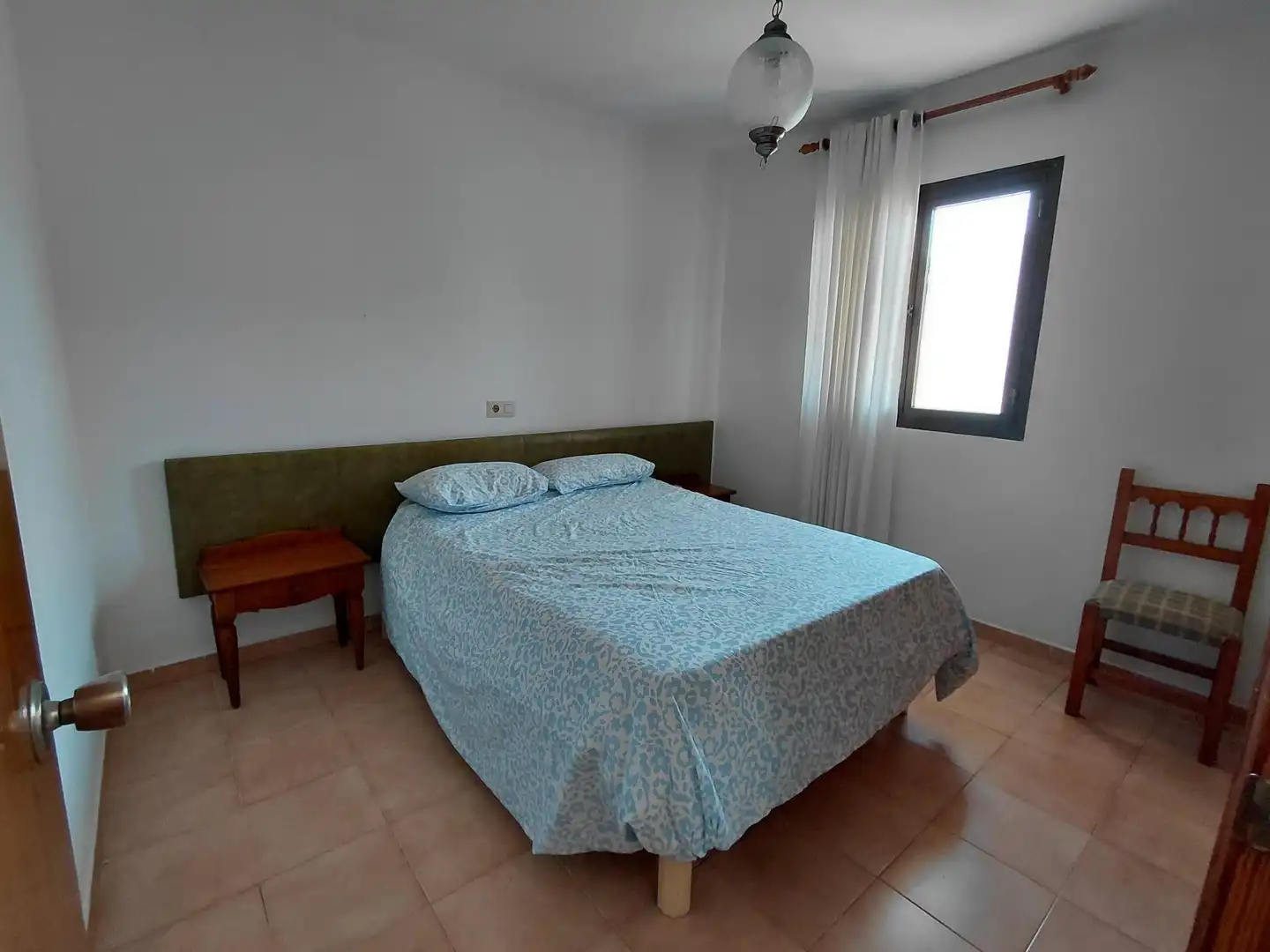 Dormitori de Apartament en venda en Manacor