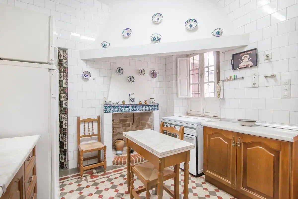 Casa con piscina in vendita a La Zubia Ciudad, imagen 18