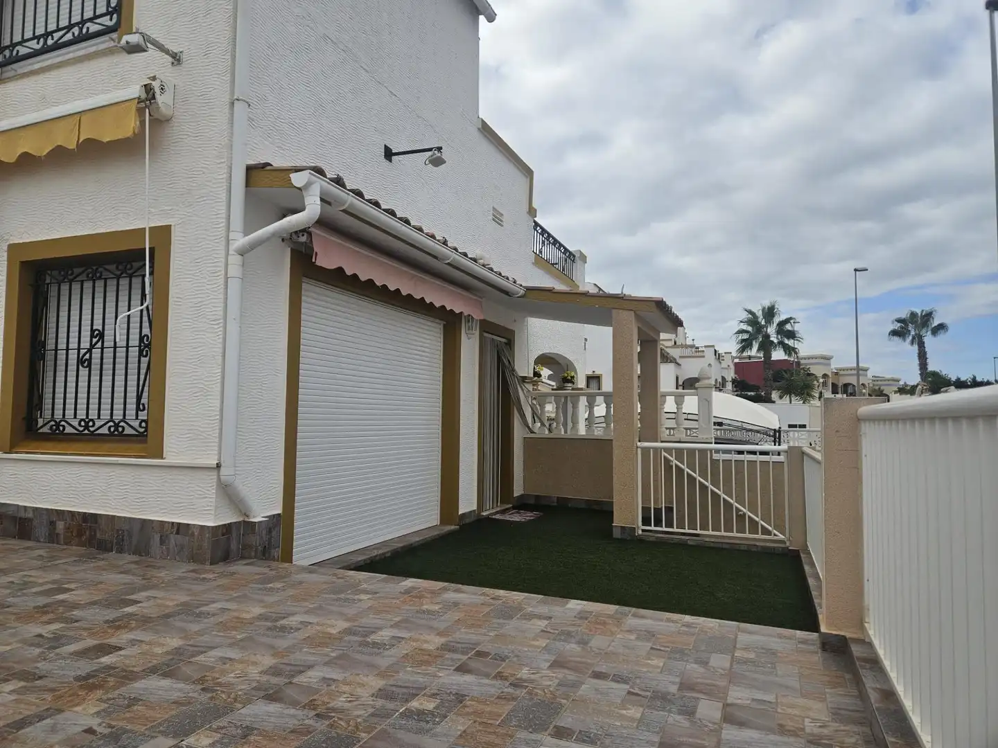 Adosado con piscina en venta en Orihuela Costa, imagen 15