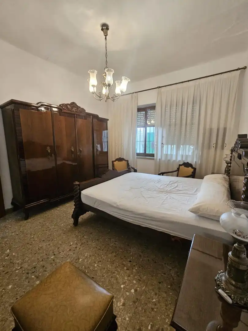 Bedroom of Houses for sale in Cartagena  with Terrace and Storage room
