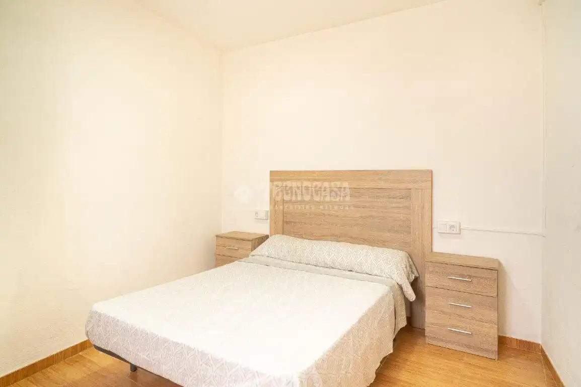 Bedroom of Country homes for sale in Jódar  with Air Conditioner and Heating
