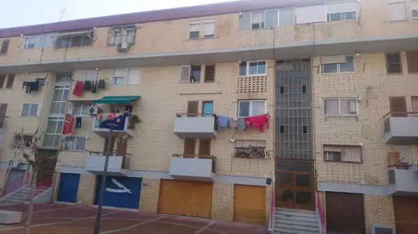 Pis en venda a Murcia, Murcia