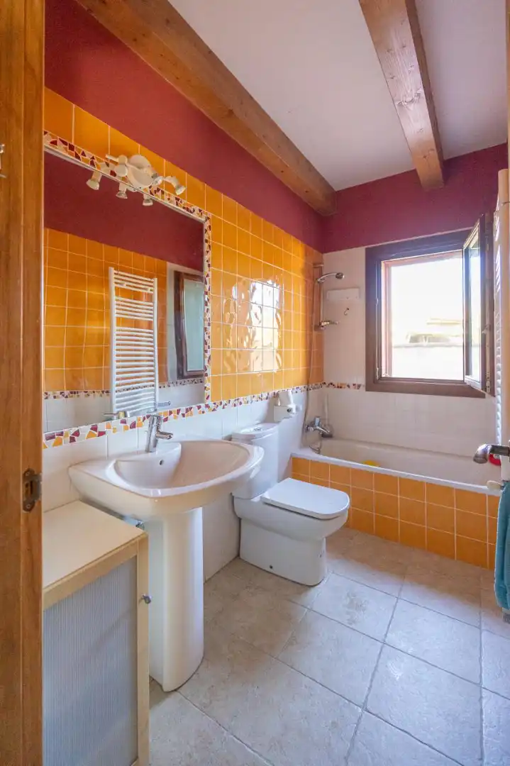 Chalet con jardín en venta en Avenida de la Hispanidad, imagen 11