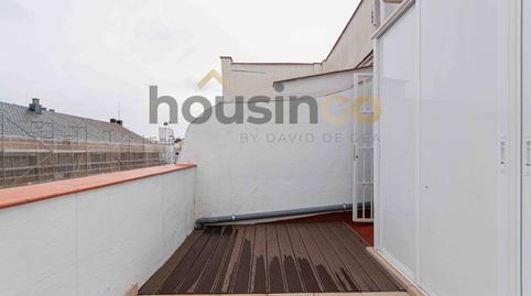 Photo 2 of Attic to rent in Claudio Coello, Castellana,  Madrid Capital