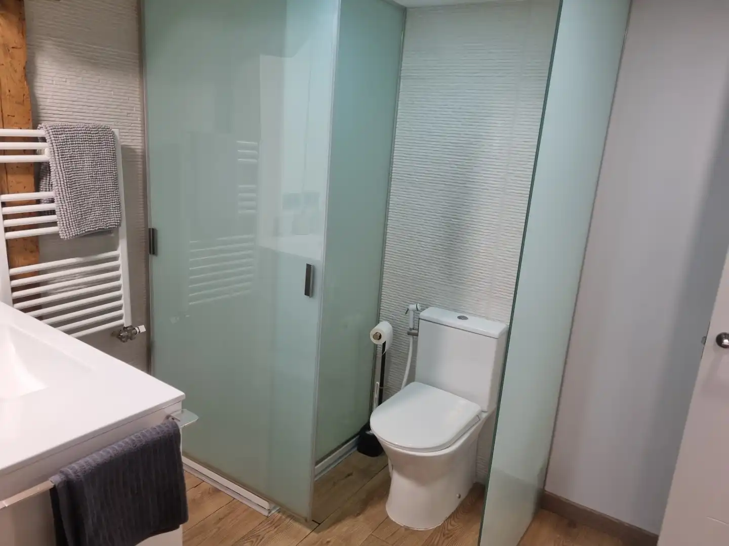 Apartment mit Aufzug zum Verkauf in Calle General Sanz Pastor, imagen 22