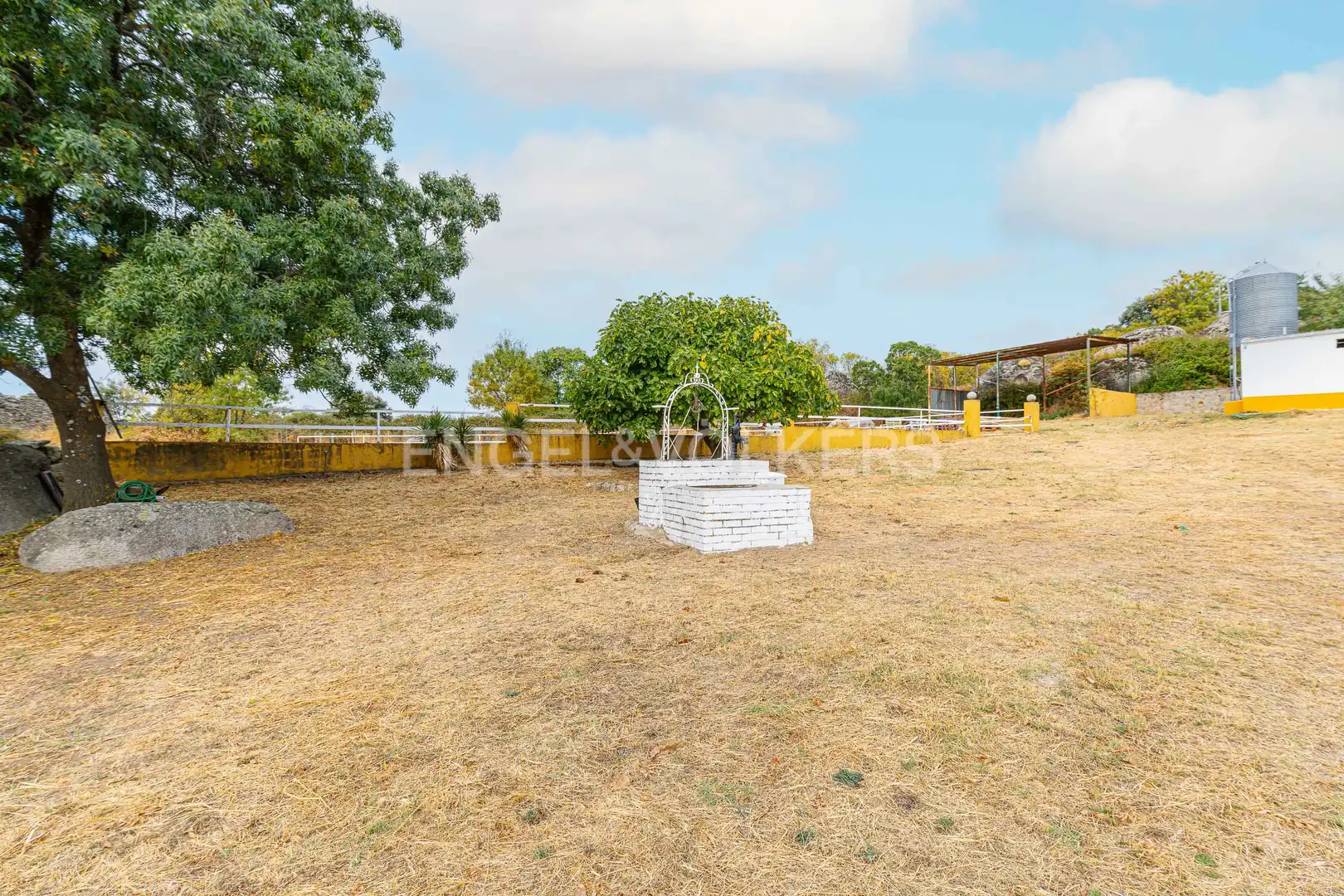 Casa o xalet en venda en Zarzalejo amb Calefacció, Jardí privat i Terrassa