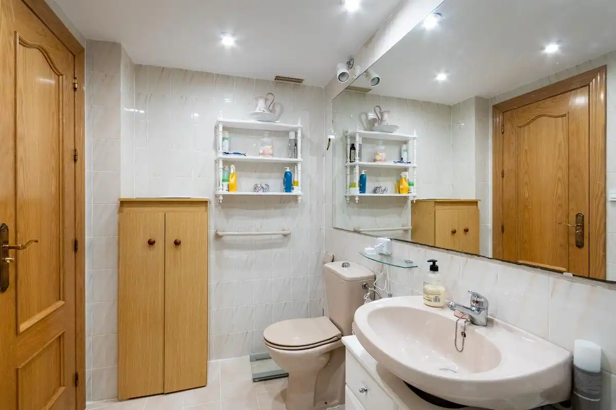 Appartement compact avec ascenseur à vendre à Calle Bikini, imagen 22