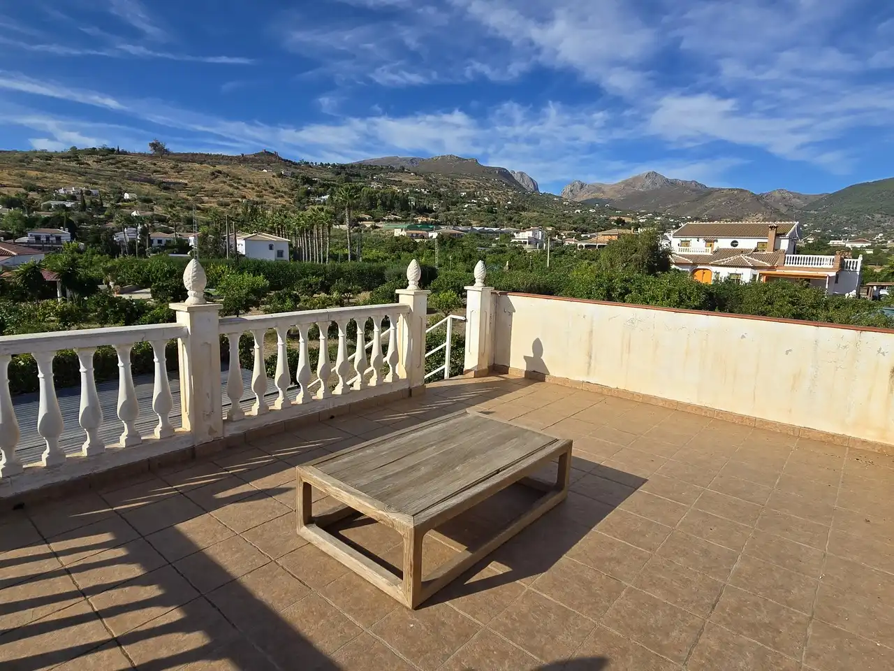 Casa amb piscina en venda a Alcaucín, imagen 28