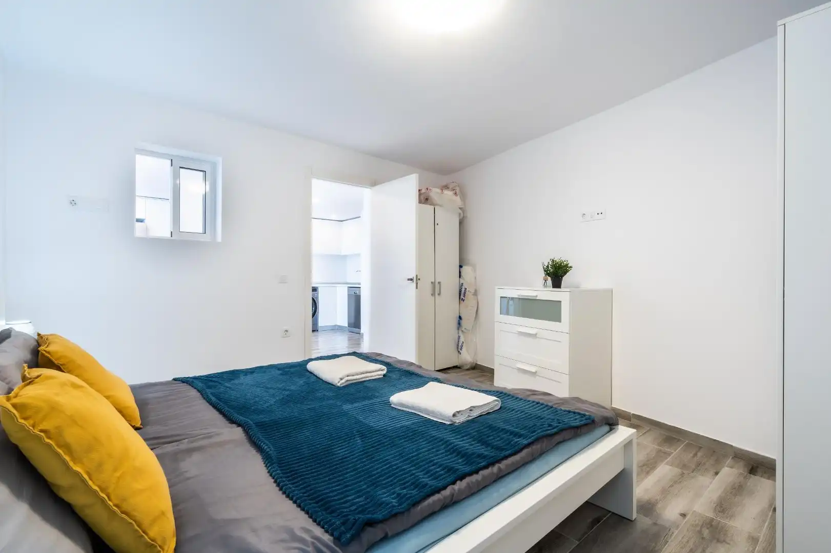 Habitación de Apartamento en venta en Los Realejos
