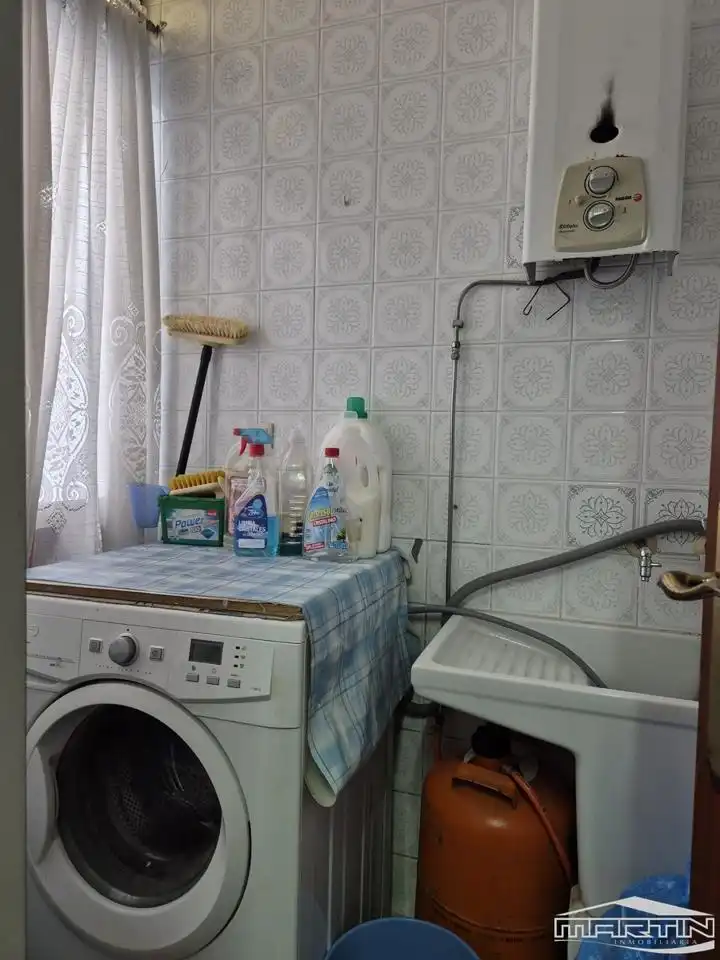Cocina de Piso en venta en Lucena con Aire acondicionado, Terraza y Trastero