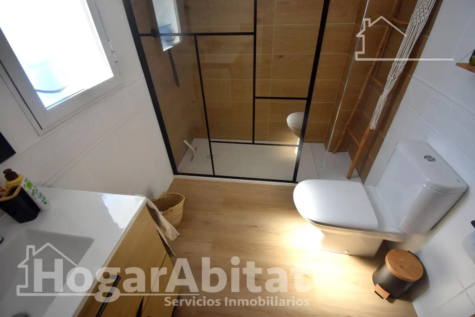Casa a schiera con terrazza in vendita a Calle Maestrat, imagen 39