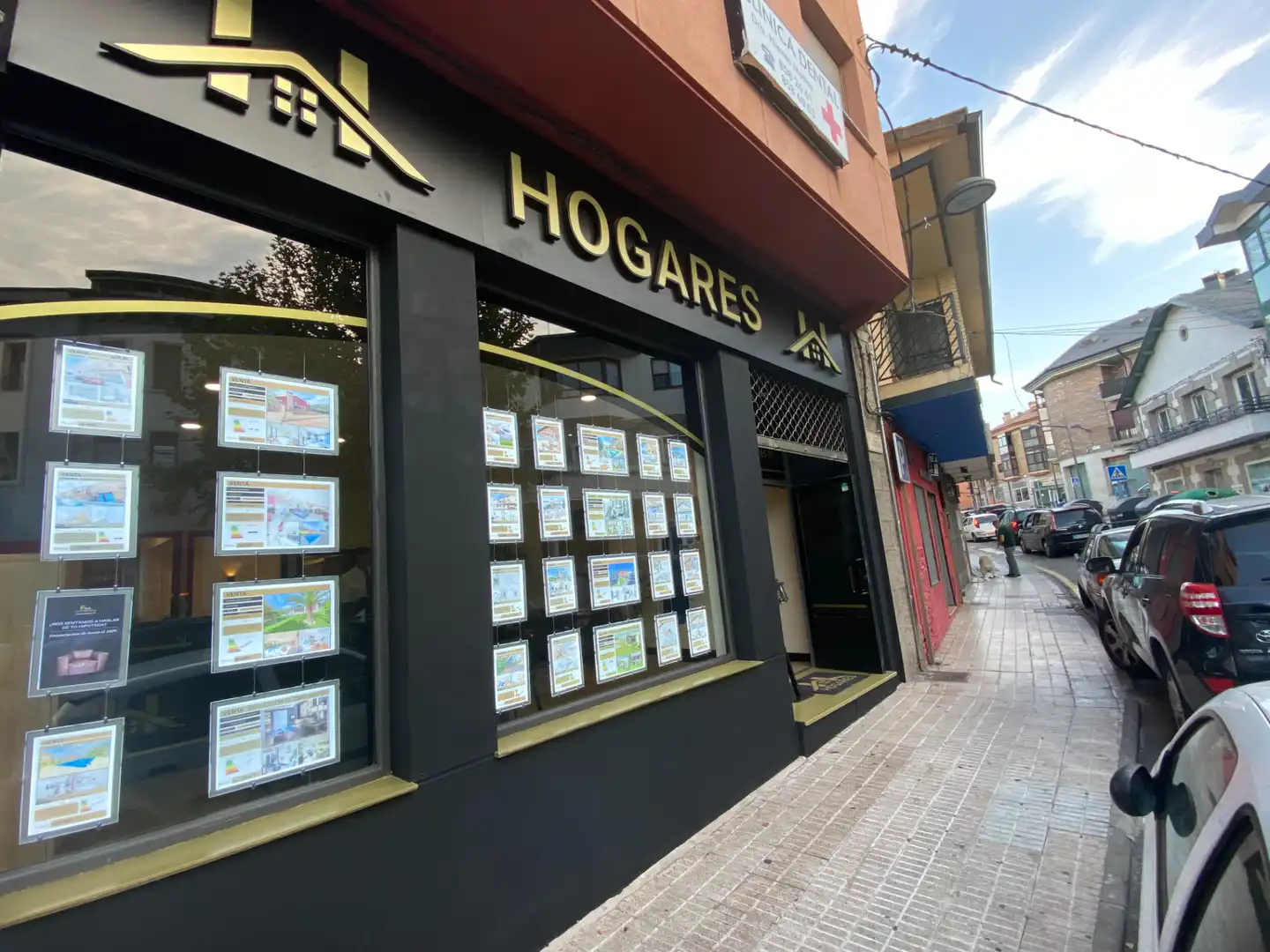 Flat for sale in Casa Amarilla