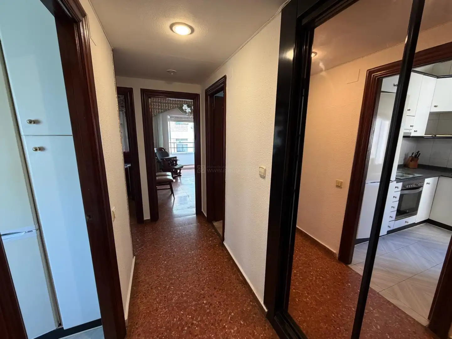 Piso en venta en  Logroño con Calefacción y Balcón