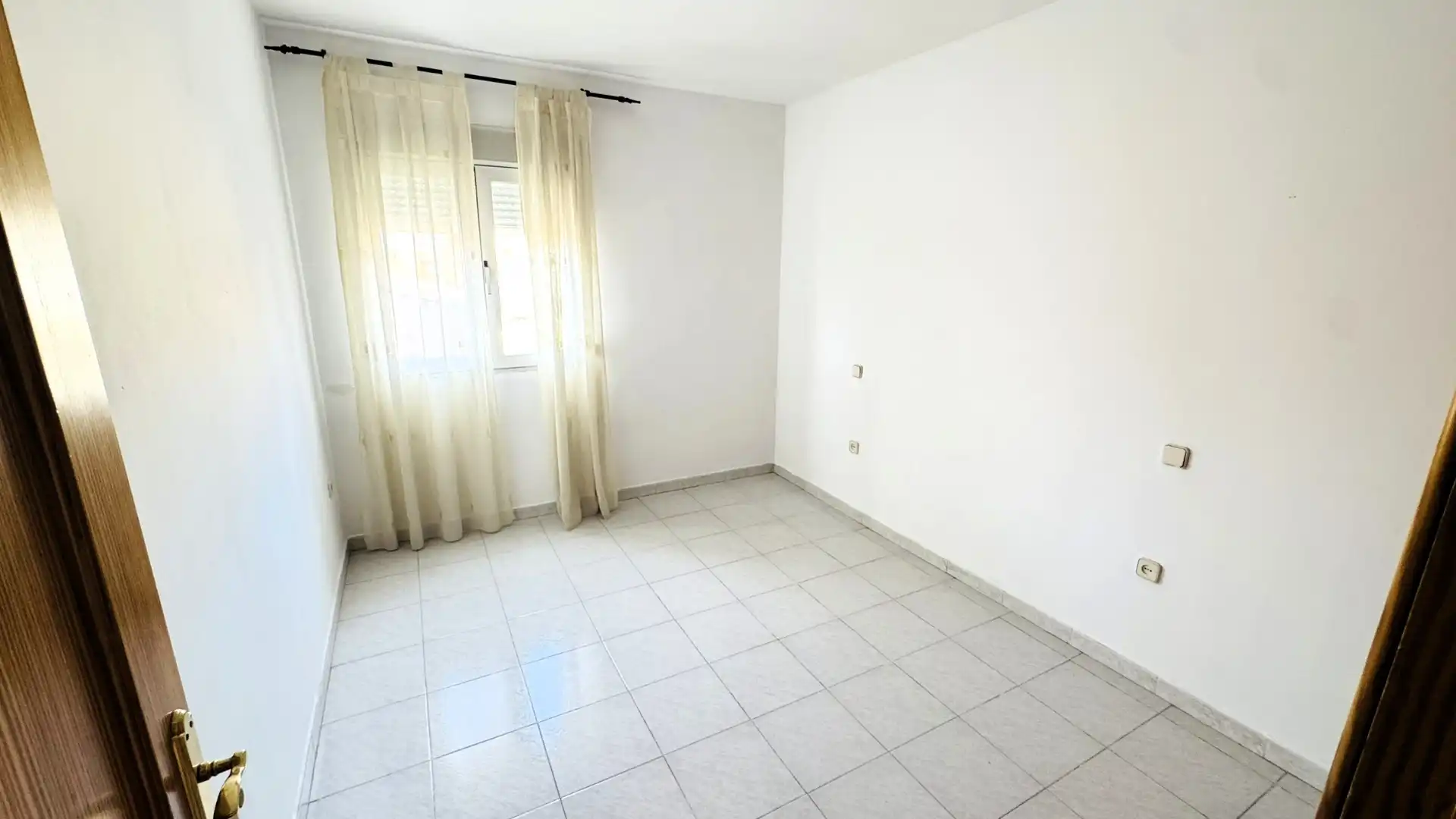 Bedroom of Flat for sale in Cobeja, Toledo