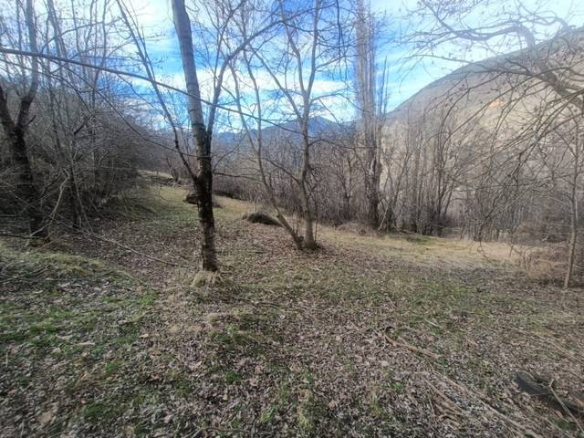 Terreno residencial en Venta en Farrera - OBAGA en Farrera