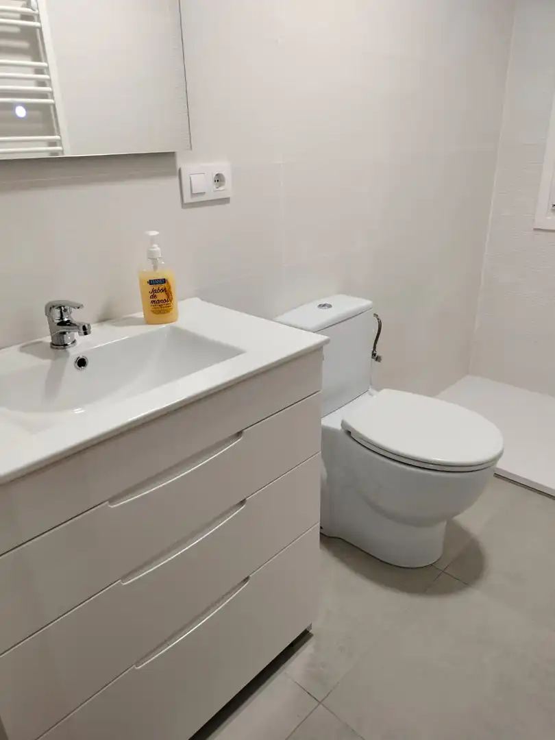 Wohnung mit Aufzug zur Miete in Calle Linares 2, imagen 22