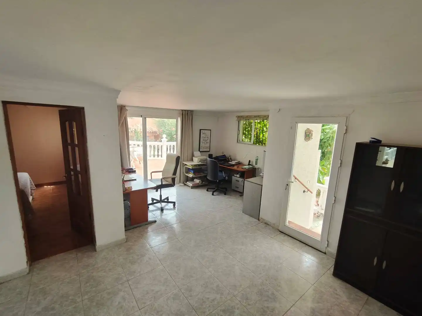 Chalet con piscina en venta en Hipódromo - Cerrado del Águila, imagen 28