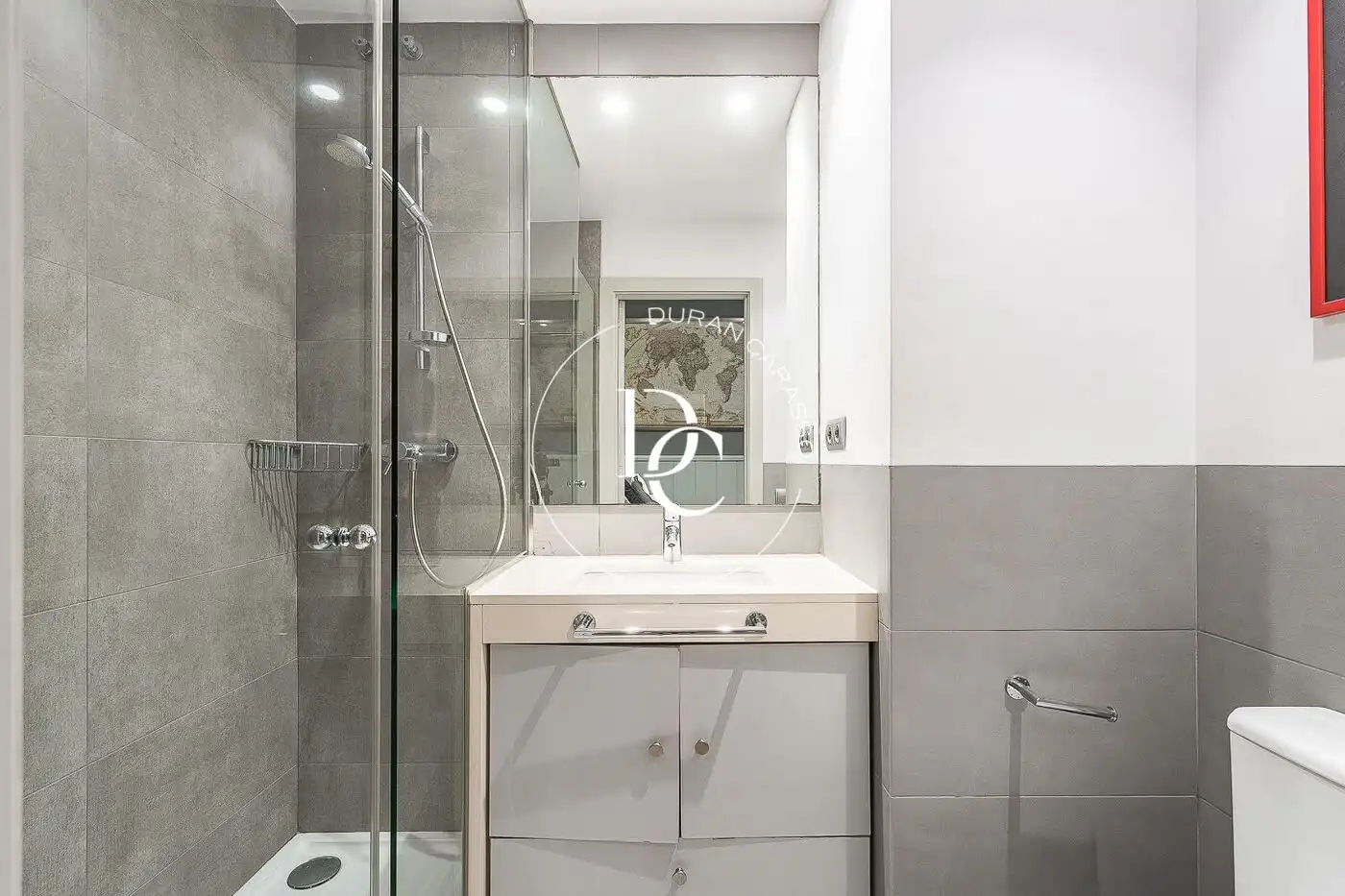 Piso con ascensor en venta en Via Augusta, imagen 23