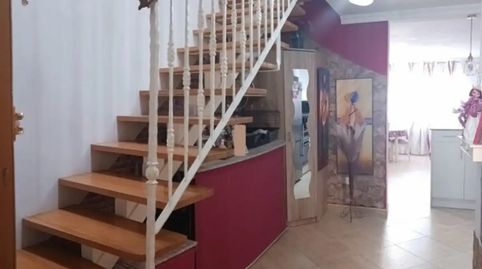 Foto 4 de Dúplex en venda a Carrer Pare Pere, 41, Centro Urbano, Dénia