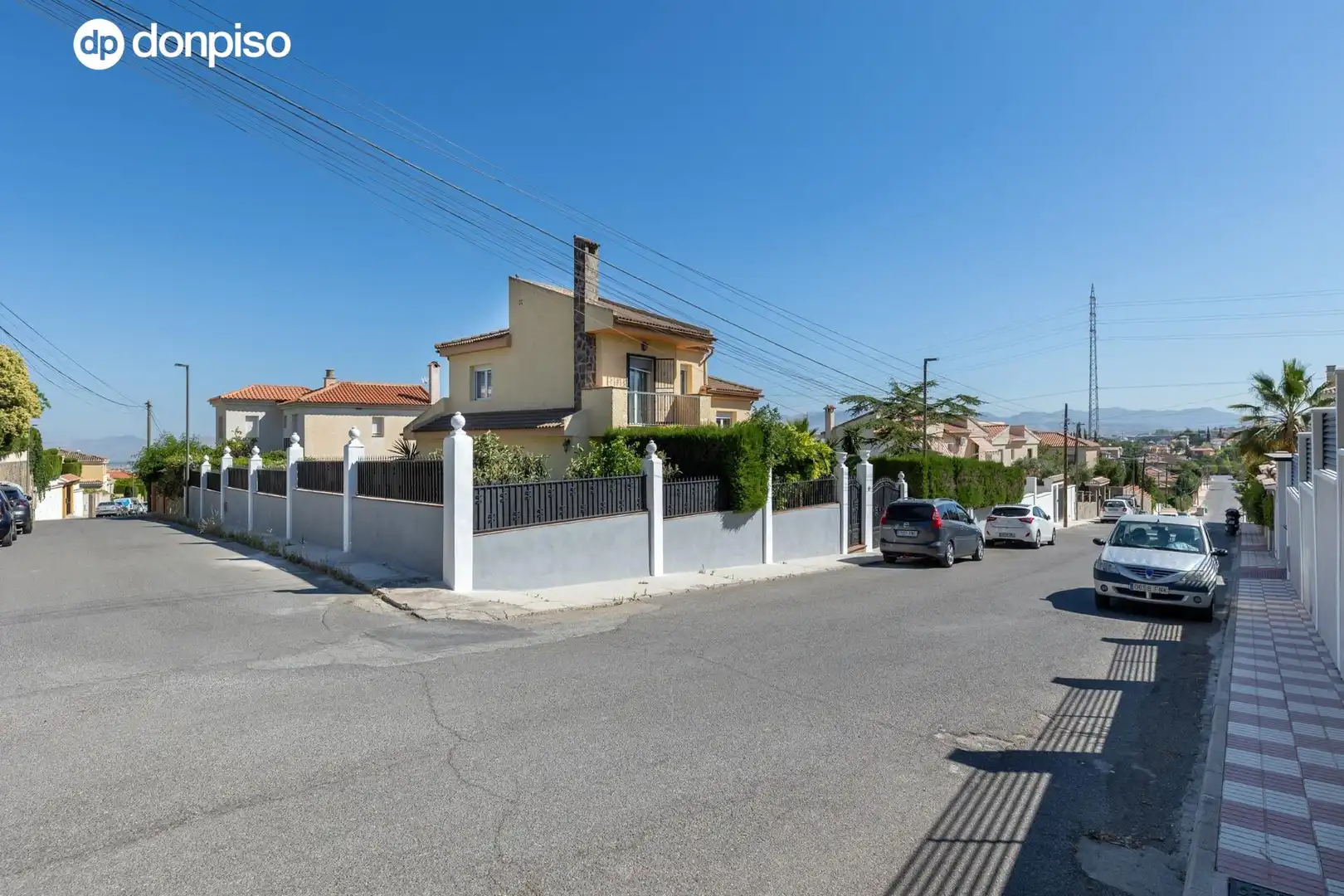Chalet con terraza en venta en Calle Calle Alonso Cano 16, imagen 36