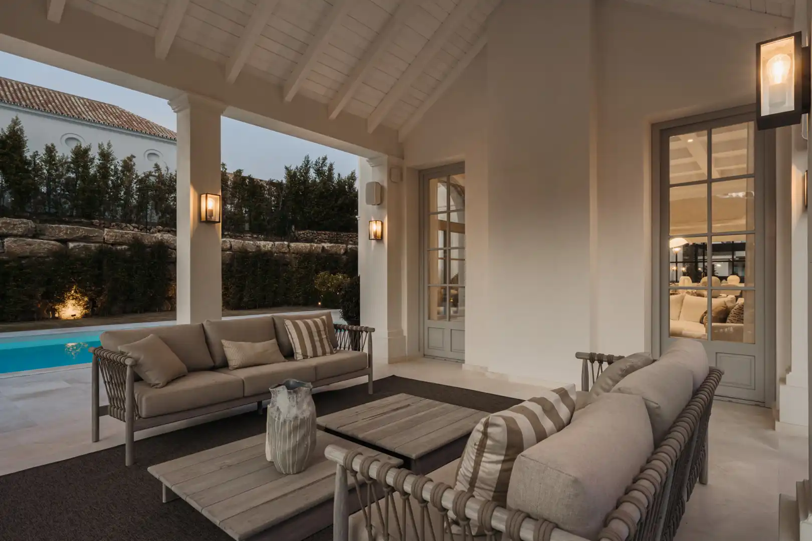 Maison avec piscine à vendre à Marbella Centro, imagen 48