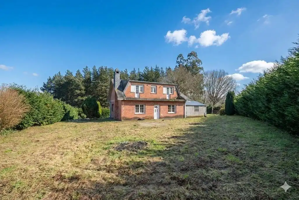 Casa o xalet en venda en Outeiro de Rei amb Jardí privat