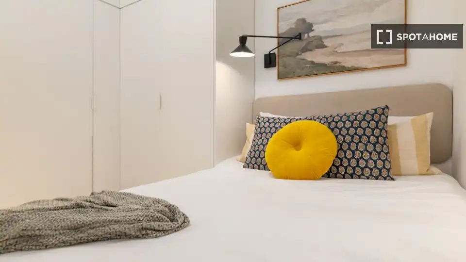 Flat with terrace to rent in Centro, imagen 18
